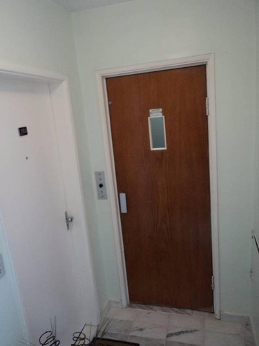 Imagem 18 de 30 de Apartamento Residencial À Venda, Andar Baixo, Com Renda Alugado, Avenida São Remo, Butantã, São Paulo - Ap15012. - Ap15012