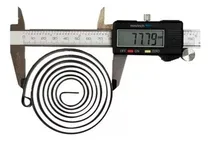 Comprar Mola De Retorno Furadeiras Fb 160 E Fbm 160 Motomil