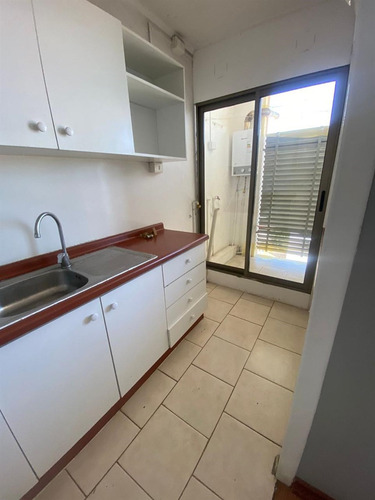 Se Arrienda Departamento En Condominio Valle Del Maule Talca