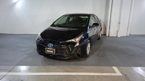 Toyota Prius 1.8 HYBRID BASE