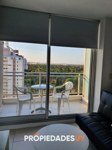 Oportunidad!! Piso Alto Roosevelt Punta Del Este