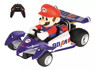 Carrera Rc 200990 Mario Kart Circuit Special Racer Radio Rem