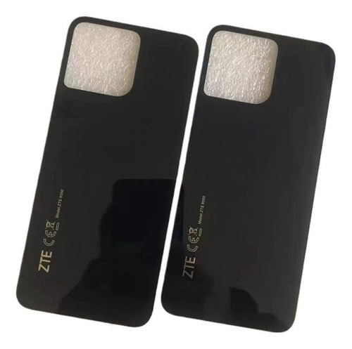 Fc Tapa Trasera Axon 50 Lite Tapa Trasera De Cristal Zte8050
