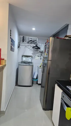Apartamento En Ibague Excelente Ubicación
