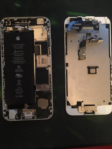 iPhone 6