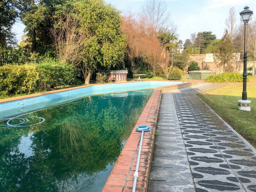 Imagen 7 de 16 de Imponente Propiedad De Categoría En Venta, El Trébol, Ezeiza