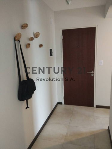Imagen 8 de 18 de Vendo Departamento - 2 Dormitorios - Edificio Silene I - Barrio Echesortu