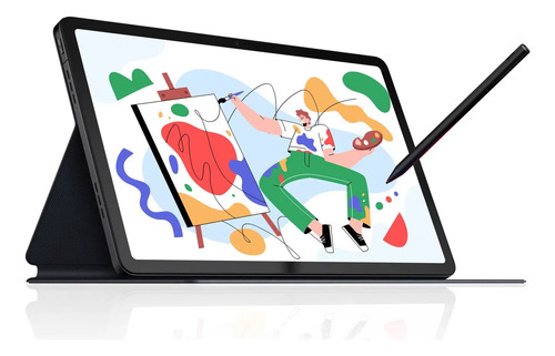 Tablet Tcl Wifi, Tab 11 , 4 Ram, 128 Gb, Incluye Case Y Pen