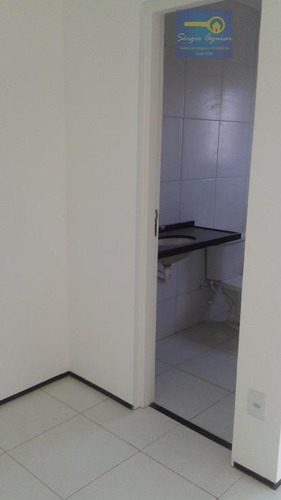Imagem 18 de 30 de Casa Residencial À Venda, Guaribas, Eusébio. - Codigo: Ca0268 - Ca0268