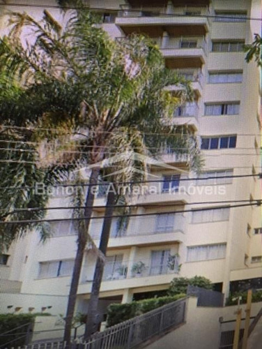 Imagem 27 de 28 de Apartamento À Venda Em Jardim Chapadão - Ap012582