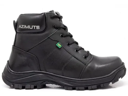 Botas azimute cheap mercado livre