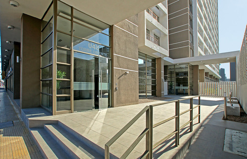Edificio Nicasio Retamales Vista Poniente Piso 24