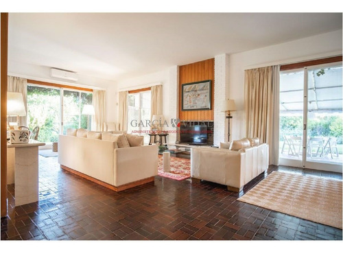 Imagen 9 de 30 de Venta De Casa En Barrio Golf