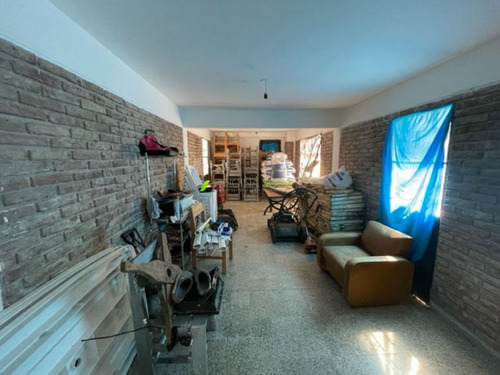 2 Casas , Salon De Fiestas Y Terreno De 1, 6 Hect?reas