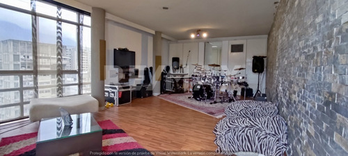 Imagen 26 de 30 de Apartamento Tipo Ph Penthouse En Venta En La Florida Cerca De La Previsora