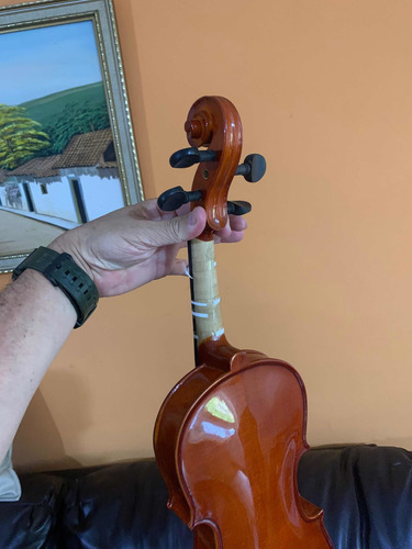 Imagen 4 de 10 de Viola Sin Marca, Ni Modelo.