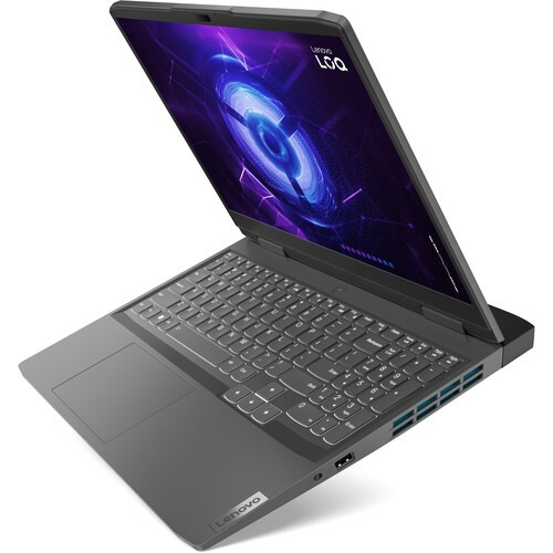 Portátil Lenovo I7 13700h 512gb 16gb Video 6gb Rtx4050 W11