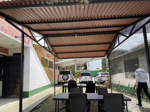 Bodegas En Copacabana