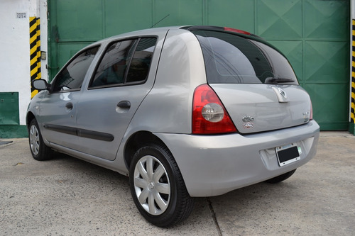 Renault Clio 1.6 Confort