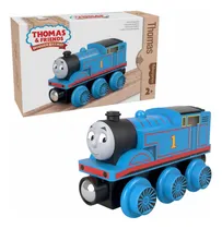 Comprar Thomas & Friends Wooden Railway Thomas  Ultimo