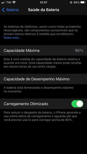 iPhone 8 (seminovo) Apple Com 256gb, Tela Retina Hd De 4,7