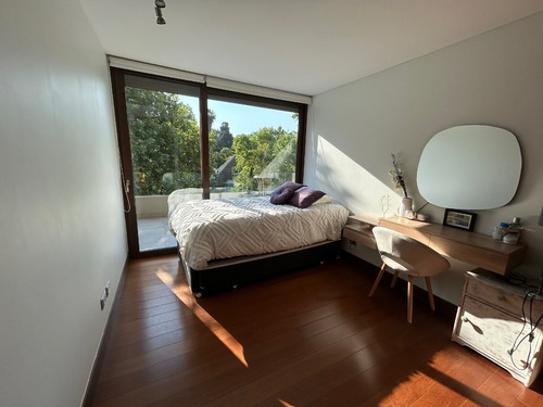Retasado!!! Espectacular Penthouse En Lo Barnechea!!!!