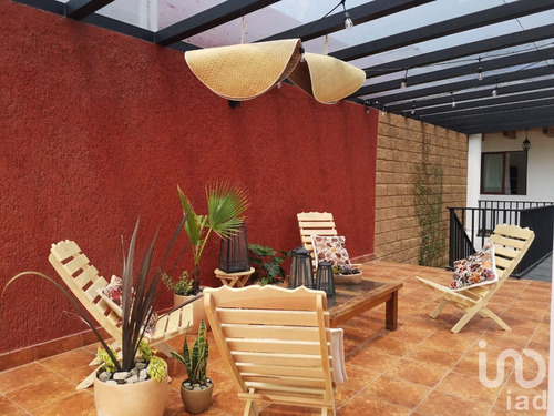 Venta Casa 4 Ambientes El Cerrillo
