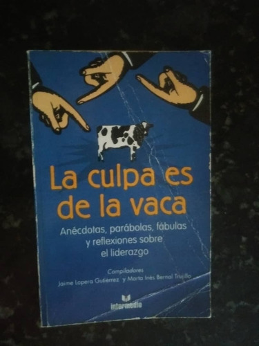 Libro De Liderazgo