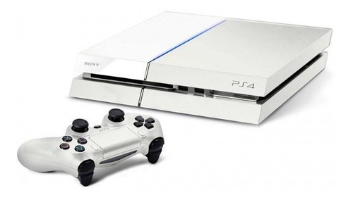 Sony Playstation 4 Fat 500gb Original 1 Control Envío Gratis
