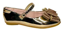 Comprar Chatitas Fiesta Nena Molekinha Brillo Metal Glam 2083.1122