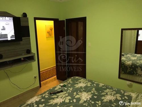 Imagem 8 de 12 de Apartamento Em Vila Bocaina - Mauá - Sp - Av04/a146