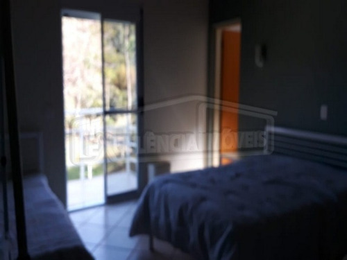 Imagem 25 de 27 de Chacara - Ch00091 - 34215563
