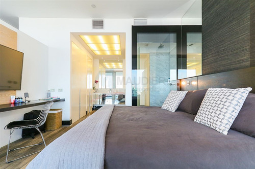 Departamento En Venta En Las Condes