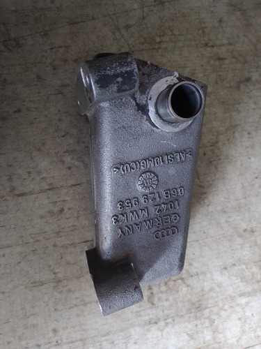 Resonador De VacĂo Audi 1.8 2003 06b129953 Original (Usado)