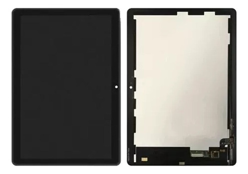 --- Pantalla Táctil Para Huawei Mediapad T5 Ags2 W09