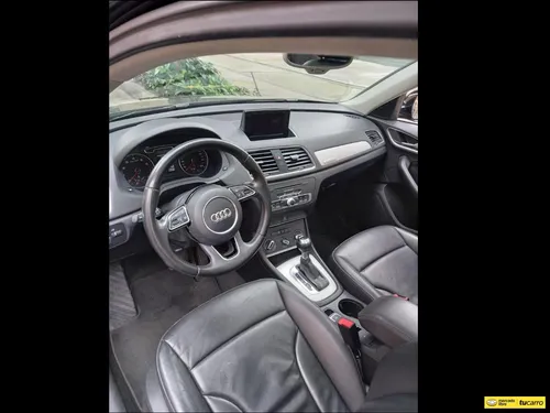 Audi Q3 2.0T Quattro At 4x2