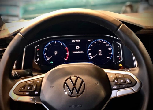 Vw Nivus Highline 1.0 Tsi At | 1.000 Km | 2020