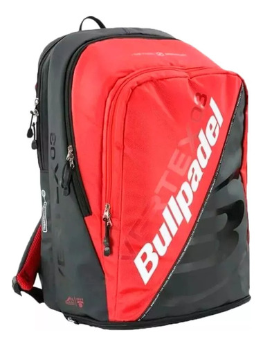 Mochila Bullpadel Vertex Padel Bolso Paletero -paseo Sports-