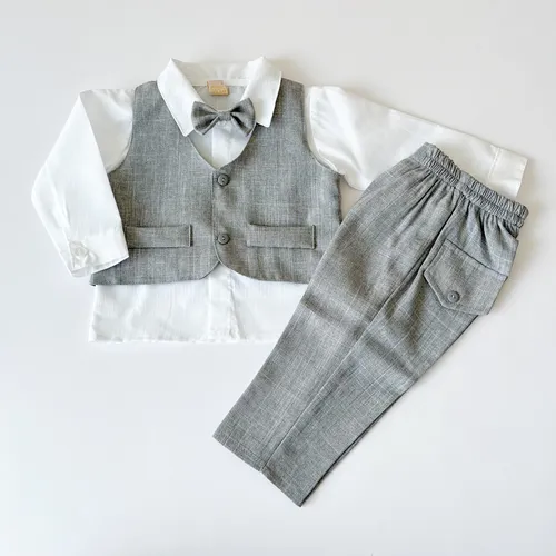 Conjuntos de bautismo para varon new arrivals