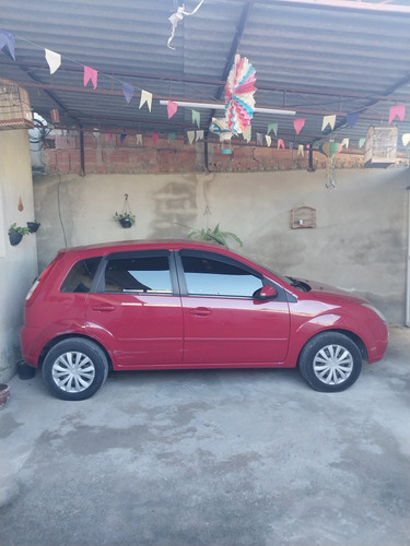 Ford Fiesta 1.0 Flex 5p