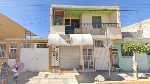 Sk09 Remate Bancario Casa En C. Fresnos 2310, Rancho Grande Ii, Tehuacán