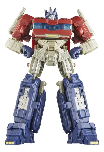 comprar Figura De Acción Transformers Studio Series Deluxe 112 Optim