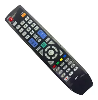 Control Remoto Para Tv Samsung Lcd Led Bn59-00973a Ln32c450