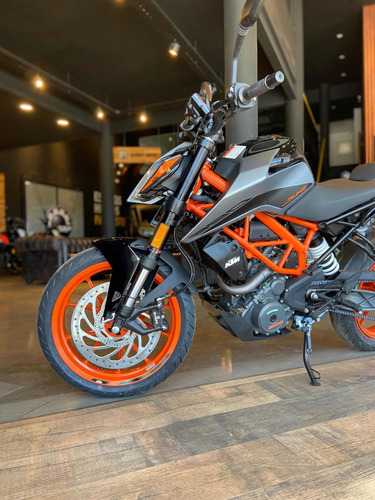 Imagen 19 de 25 de Ktm Duke 390 Entrega Inmediata *stock Fisico*