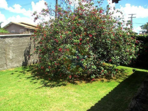 Chácara À Venda, 1000 M² Por R$ 650.000,00 - Rio Abaixo - Atibaia/sp - Ch1159