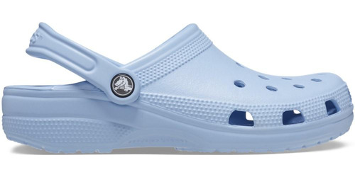 Sandália Crocs Classic Blue Calcite