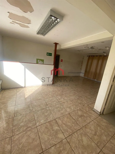 Local Comercial En Arriendo En Antofagasta 55 Uf