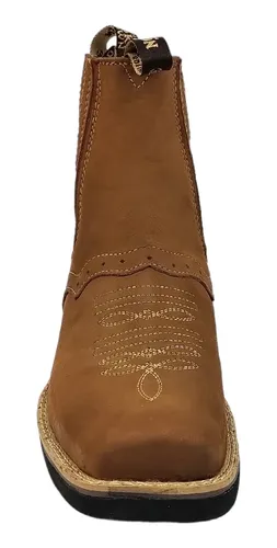 Botas vaqueras deals rodeo para hombre