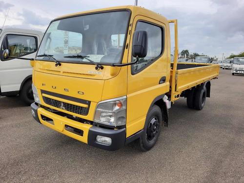 Mitsubishi Fuso 2023