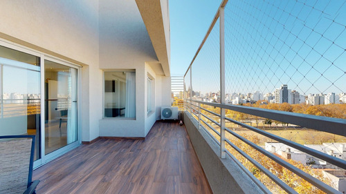Imagen 8 de 19 de Duplex 3 Dormitorios Venta, La Plata. 2 Cocheras